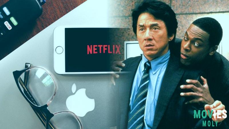 Top Movies to Watch Now on Netflix, Max, Hulu and YouTube image 4 