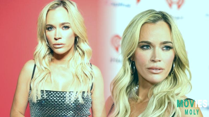 Tough News for Teddi Mellencamp: More Tumors Found But Her Spirit is Unbreakable image 4 