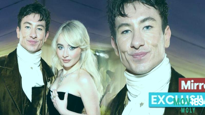 Uh Oh Did Barry Keoghan and Sabrina Carpenter Just Break Up? It's Getting Messy! image 4 