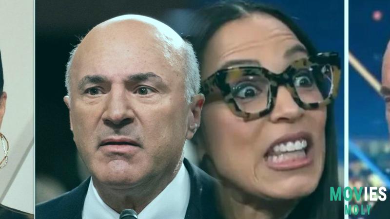 Uh Oh Shark Tank's Kevin O'Leary Gets Called Out on CNN for On-Air Faux Pas image 4 