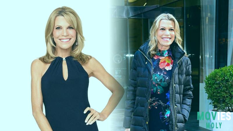 Vanna White's Wheel of Fortune Schedule: Get Ready to be Shocked! image 5 