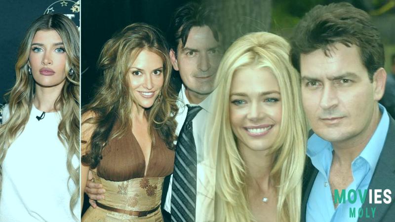 Wait, Brooke Mueller and Denise Richards are Friends? Hollywood Just Got Wilder! image 6 