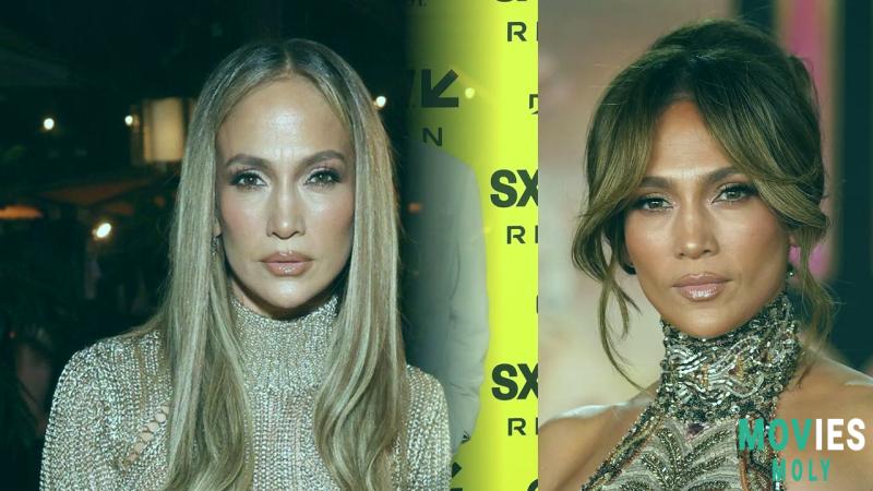 Wait Is JLo Dating Roy Kent? Jennifer Lopez and Brett Goldstein Spark Romance Buzz! image 7 