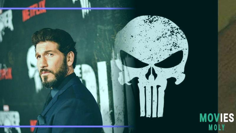 Wait Is The Punisher Coming Back to the MCU? Daredevil: Born Again Hints at Frank Castle's Return! image 4 