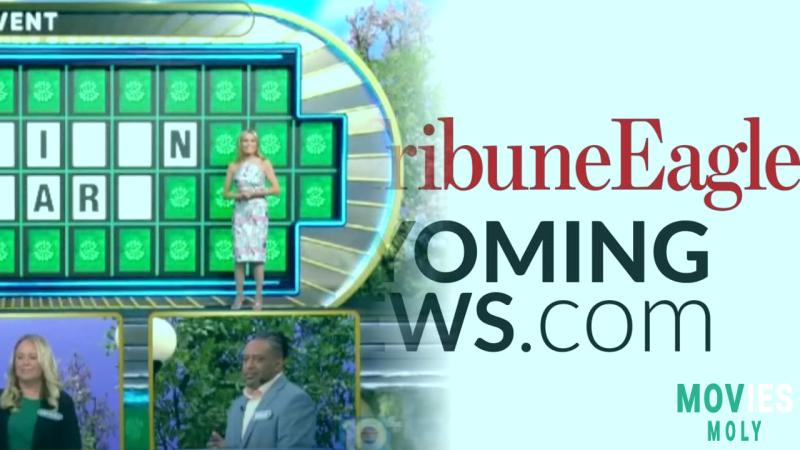 Wheel Of Fortune Controversy and Changes: Contestant Rulings Host Feedback and Distribution Disputes image 3 