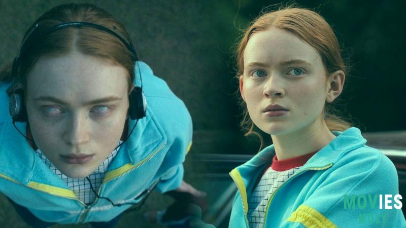 Whoa! Stranger Things' Sadie Sink Joins Spider-Man 4 - Could She Be Playing This Iconic Mutant? image 6 