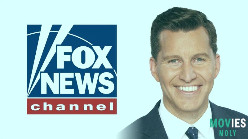 Will Cain Show: Fox News New Show Airing Weekdays at 4PM image 3 