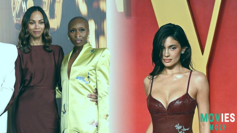 Will Kylie Join Timothée at the Oscars? Plus the Truth About Their 'Serious' Romance! - MoviesMoly image 3 