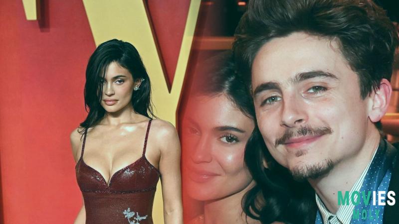 Will Kylie Join Timothée at the Oscars? Plus the Truth About Their 'Serious' Romance! - MoviesMoly image 4 