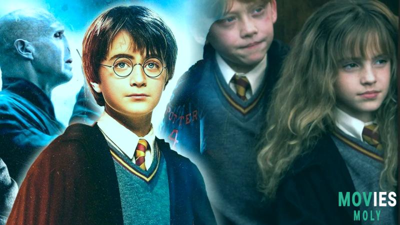 Will Ron Weasley Be Back? Rupert Grint's Harry Potter Return Conditions & HBO Series Buzz - MoviesMoly image 5 