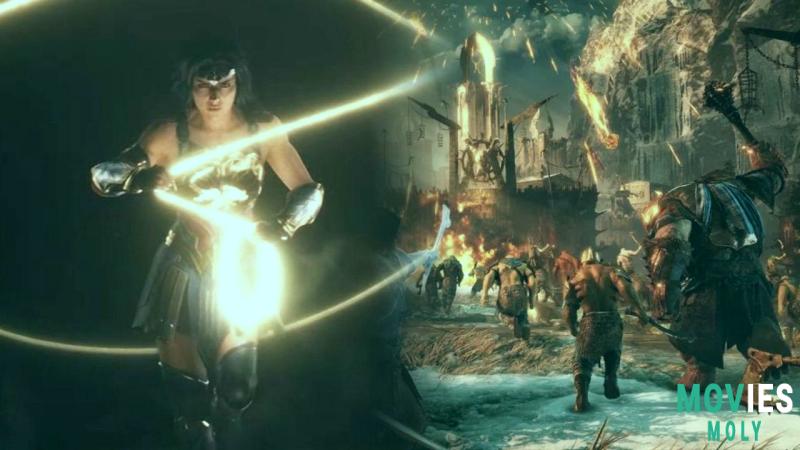 Wonder Woman Game Gets Axed: Warner Bros. Shuts Down Studio in Shocking Move image 7 