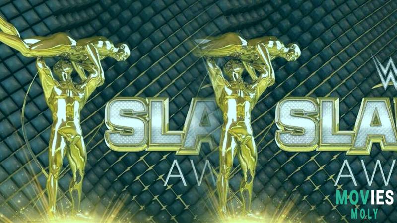 WrestleMania Week Just Got Wilder: The Slammy Awards Are BACK! image 3 