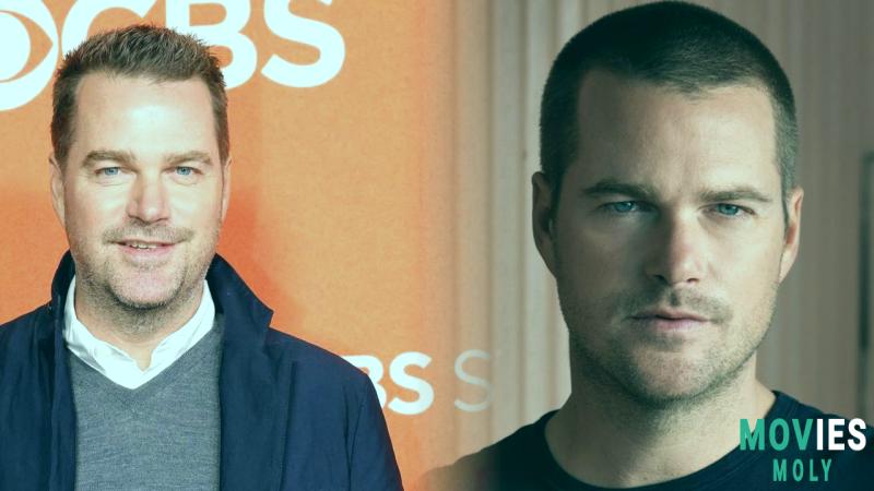 Yeehaw 9-1-1 Heads to Nashville! Chris O'Donnell Rides In as New Lead image 5 