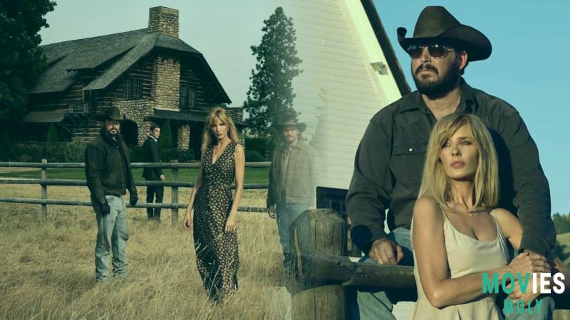 Yellowstone Fans Rejoice! Season 5 Part 2 is Finally Here For You To Stream image 3 