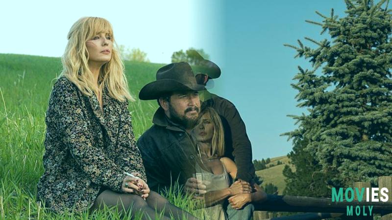 Yellowstone Fans Rejoice! Season 5 Part 2 is Finally Here For You To Stream image 5 