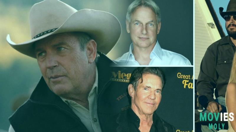 Yellowstone Never Ends! Kevin Costner's Dutton Family Saga Expands with Exciting New Spinoffs image 4 