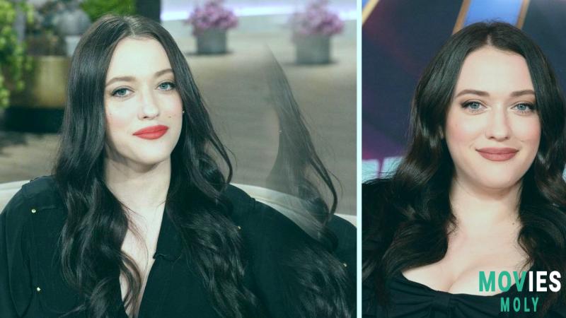 You Won't Believe Kat Dennings' Real Name! Plus Her Amazing Story of Hollywood Hustle image 3 