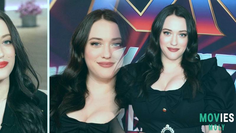 You Won't Believe Kat Dennings' Real Name! Plus Her Amazing Story of Hollywood Hustle image 4 