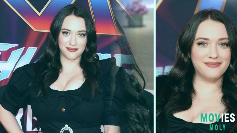 You Won't Believe Kat Dennings' Real Name! Plus Her Amazing Story of Hollywood Hustle image 5 