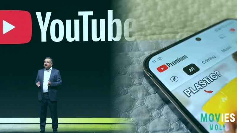 YouTube Faces User Outcry Over Unusually Long Unskippable Advertisements image 3 