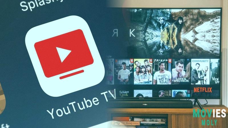 YouTube TV About to Get a Netflix Makeover? Here's What We Know About the Big Redesign image 3 