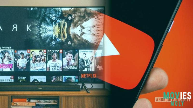 YouTube TV About to Get a Netflix Makeover? Here's What We Know About the Big Redesign image 4 