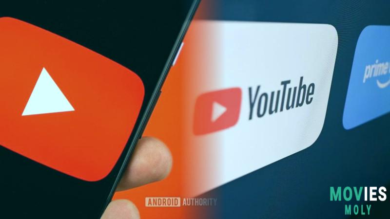 YouTube TV About to Get a Netflix Makeover? Here's What We Know About the Big Redesign image 5 