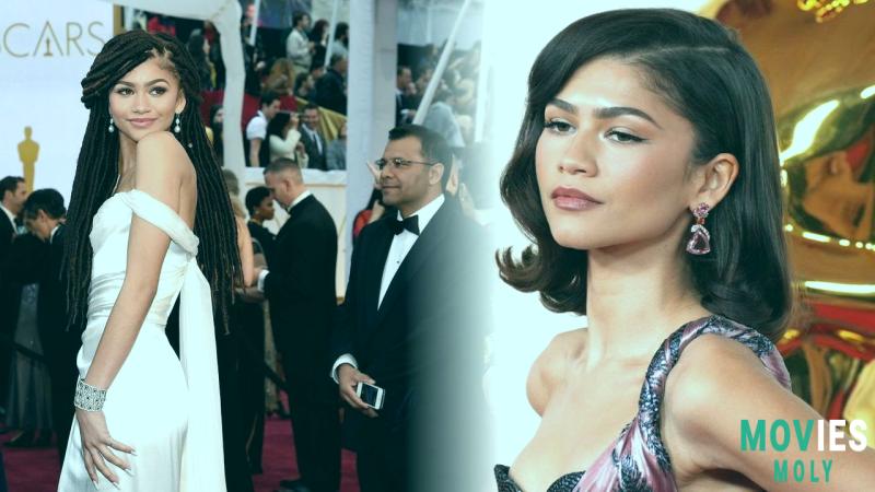 Zendaya and the Oscars 2025: Where Was She and Why Did We Miss Her? image 4 